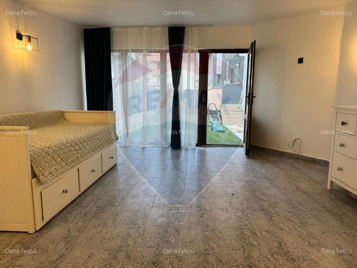 Oportunitate!Apartament modern cu terasa de 100 mp cu spatiu comercial - 5