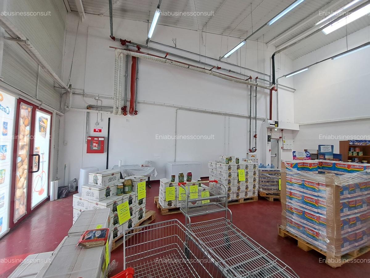 Spatiu cash&carry Afumati - 13