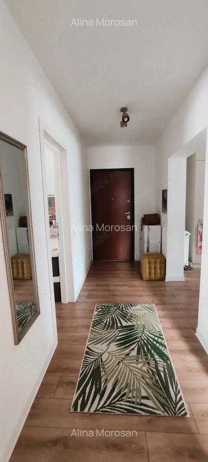 Apartament 3 camere Suceava, Burdujeni, 84.5 mp - 7