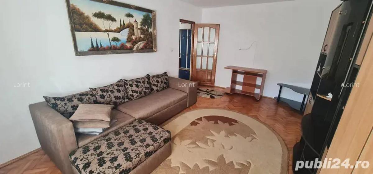 De inchiriat apartament 2 camere in Gherla pe strada Staruintei - 5