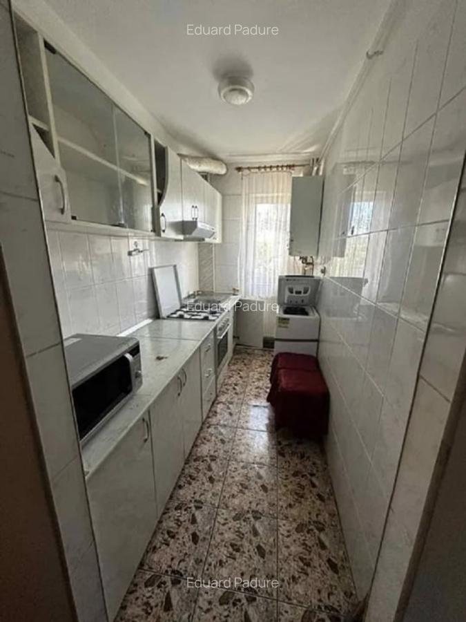 Apartament 2 camere zona Zimbru  - Alexandru Cel Bun - 1