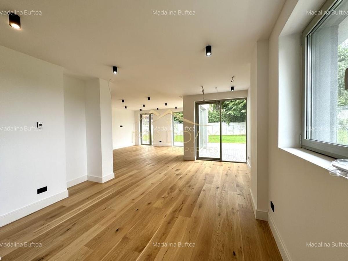 Vila impresionanta Smart&Green *258mp* // Pipera-Erou Iancu Nicolae - 9