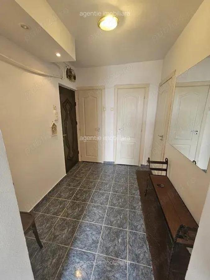 2 Camere Podu Ros - Bulevardul Socola - 5