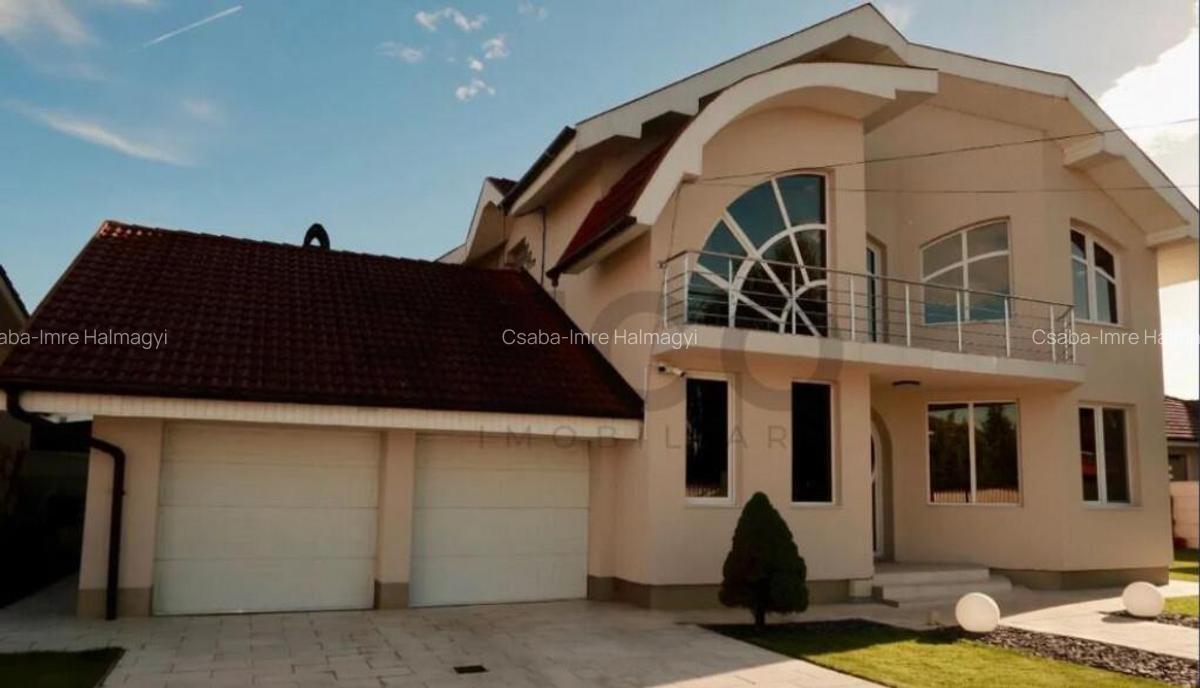 Vila de lux in Sanmartin, Beverly Hills - 6