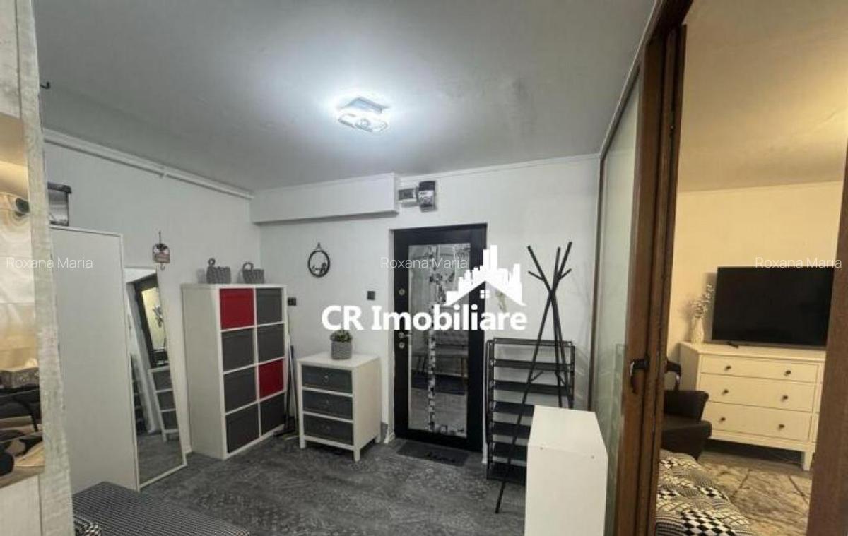 Apartament 2 camere Cantemir - 5
