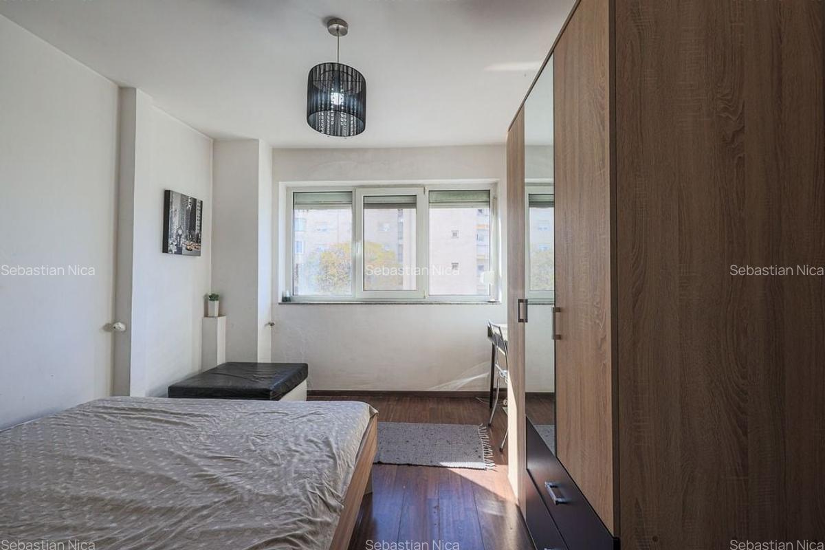 Apartament mobilat și utilat în Piața Spitalului - 4