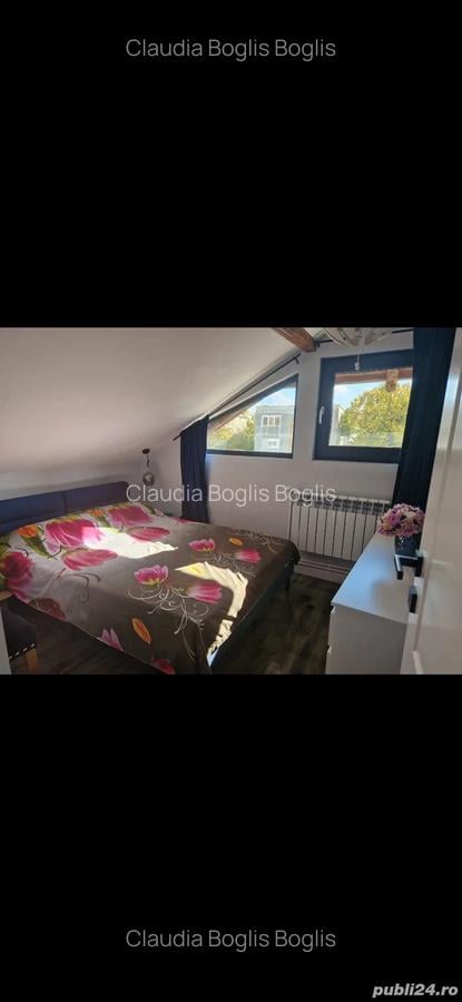 Vand apartament 4 camere - 3