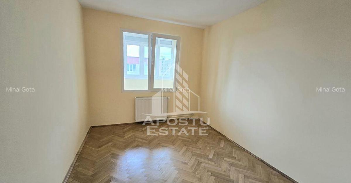 Apartament cu 4 camere, 2 bai, centrala proprie, zona Cir... - 9