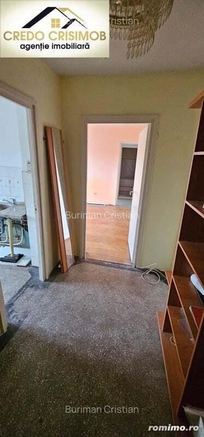 Vand apartament 3 cam cf 1 zona Govandari - 4 Vand apartament 3 cam cf 1 zona Govandari - 4
