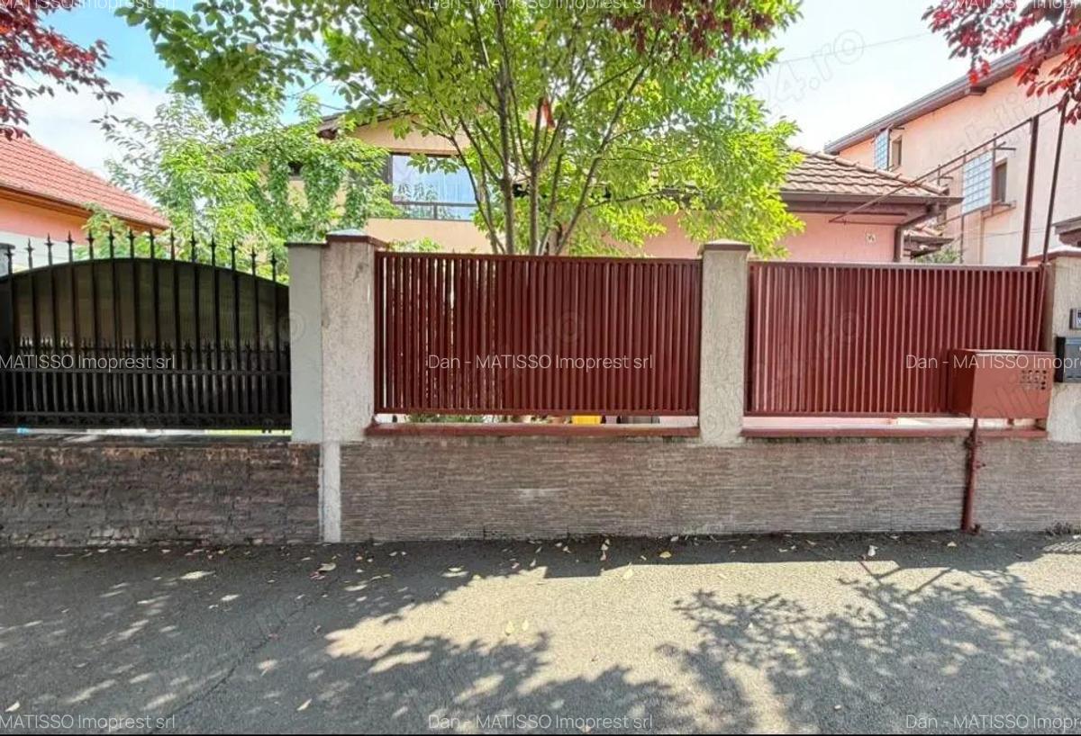 Casa cu 4 camere, zona Lipovei-Dedeman - 5
