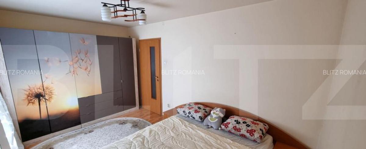Apartament 3 camere de vanzare Zona Girocului, 64 mp ut - 4