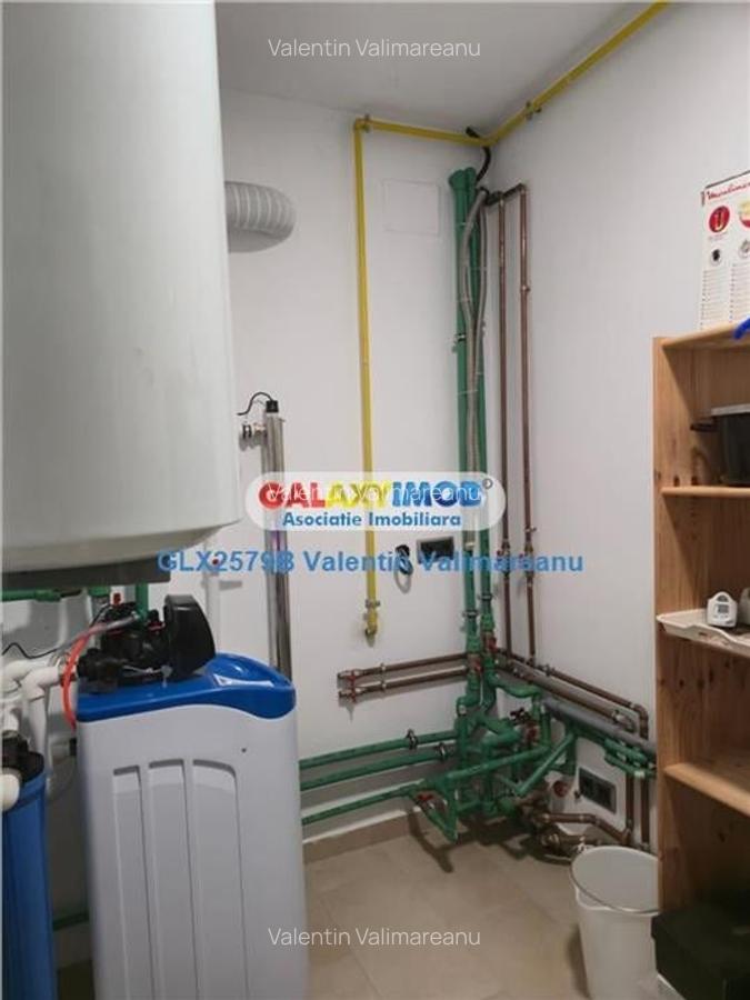 Vila  Bragadiru VI 160 - 6