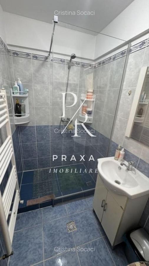 OPORTUNITATE! Apartament cu 2 camere +parcare, zona Muzeul Apei Floresti! - 5