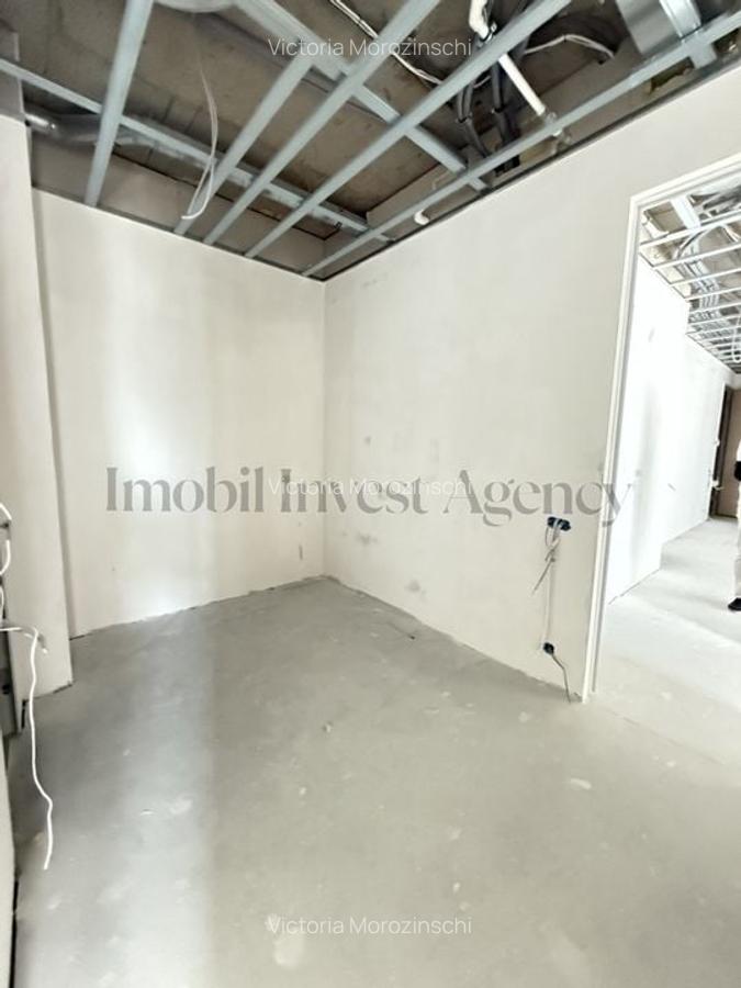 Apartament 3 camere Floreasca - 4