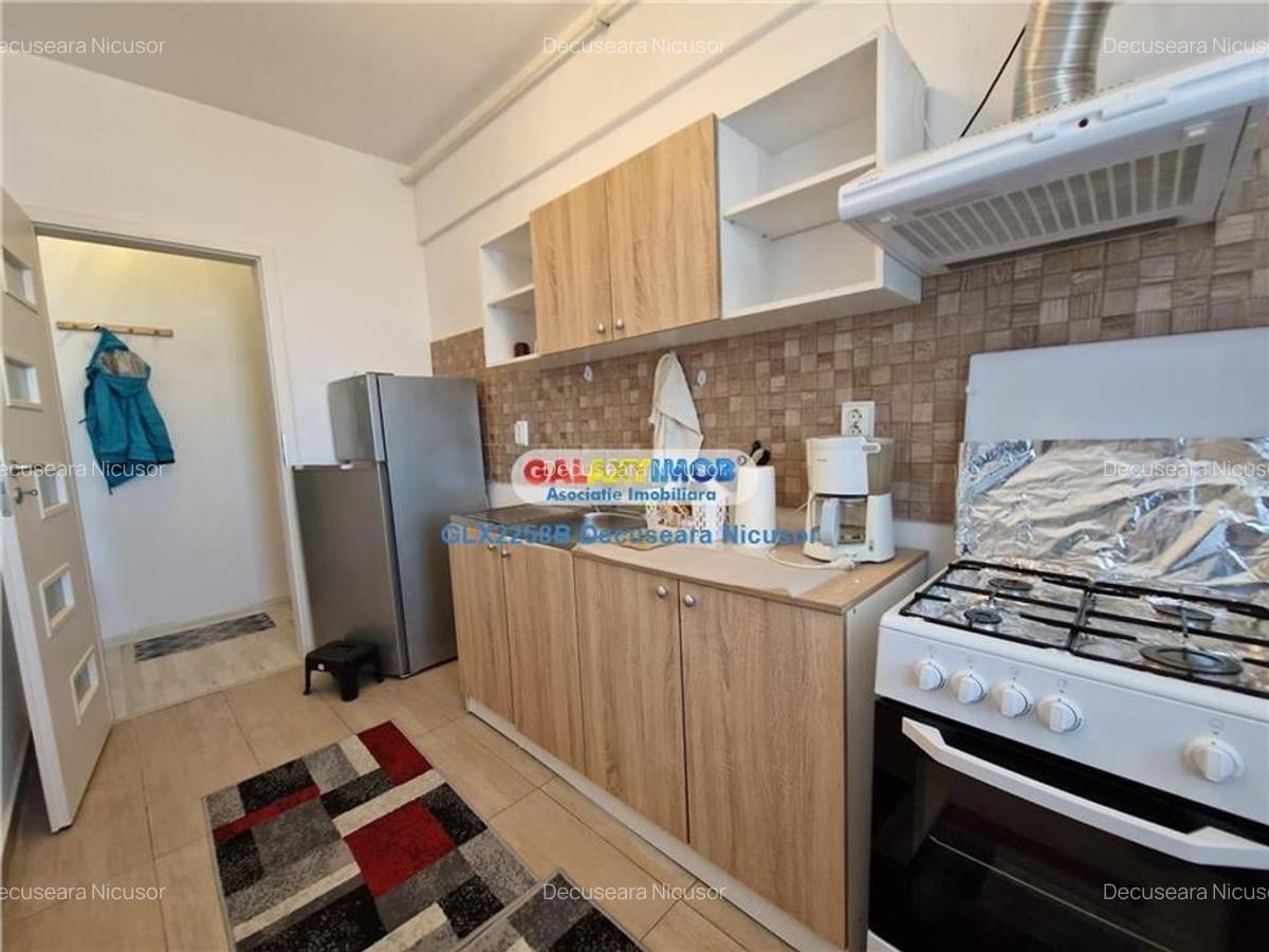 Garsoniera,  Militari Residence mobilata utilata 270 euro - 5