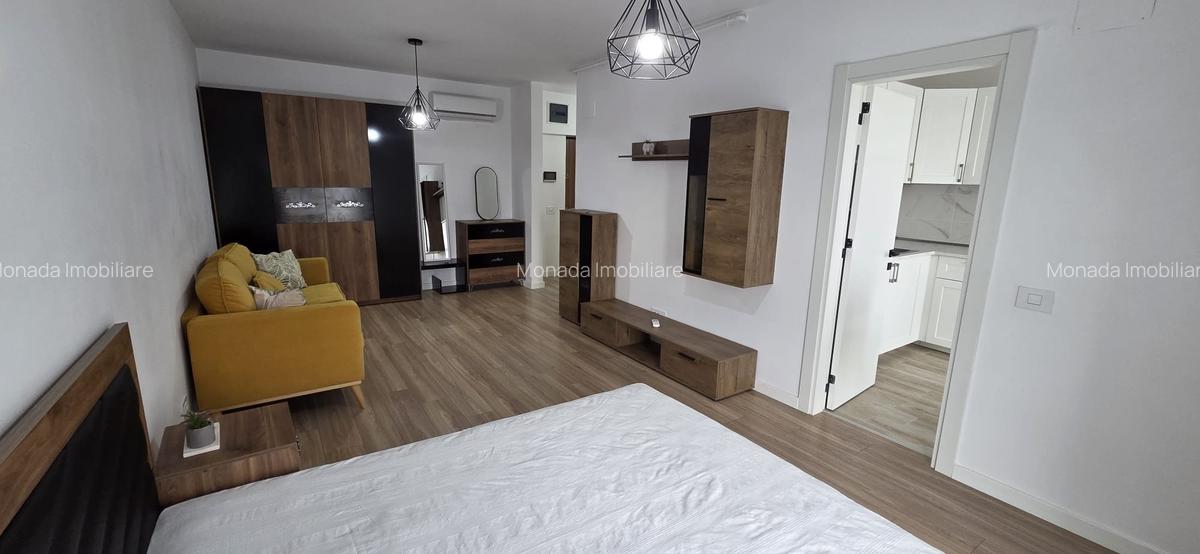 Garsoniera de inchiriat Nicole Teclu (Pallady/Complex Astorium+Parcare Proprie) - 3