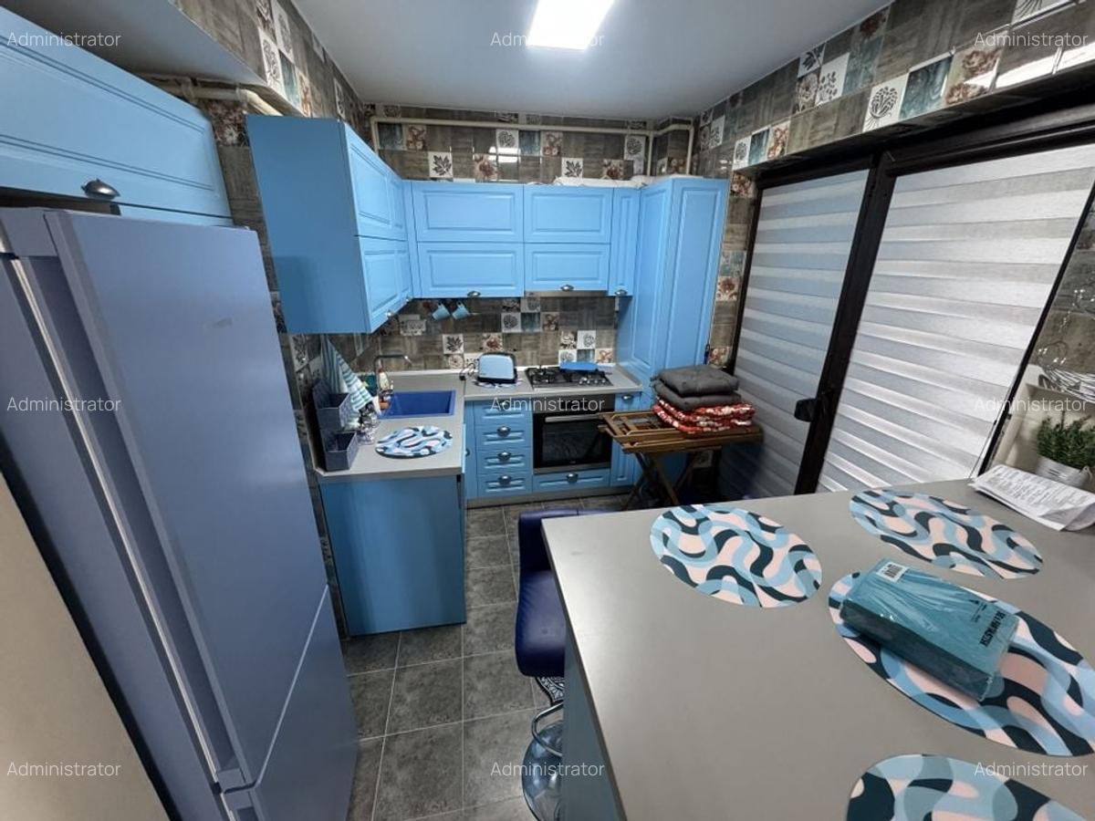 Apartament 2 camere - Mamaia Nord, aproape de Lidl și plajă - 3