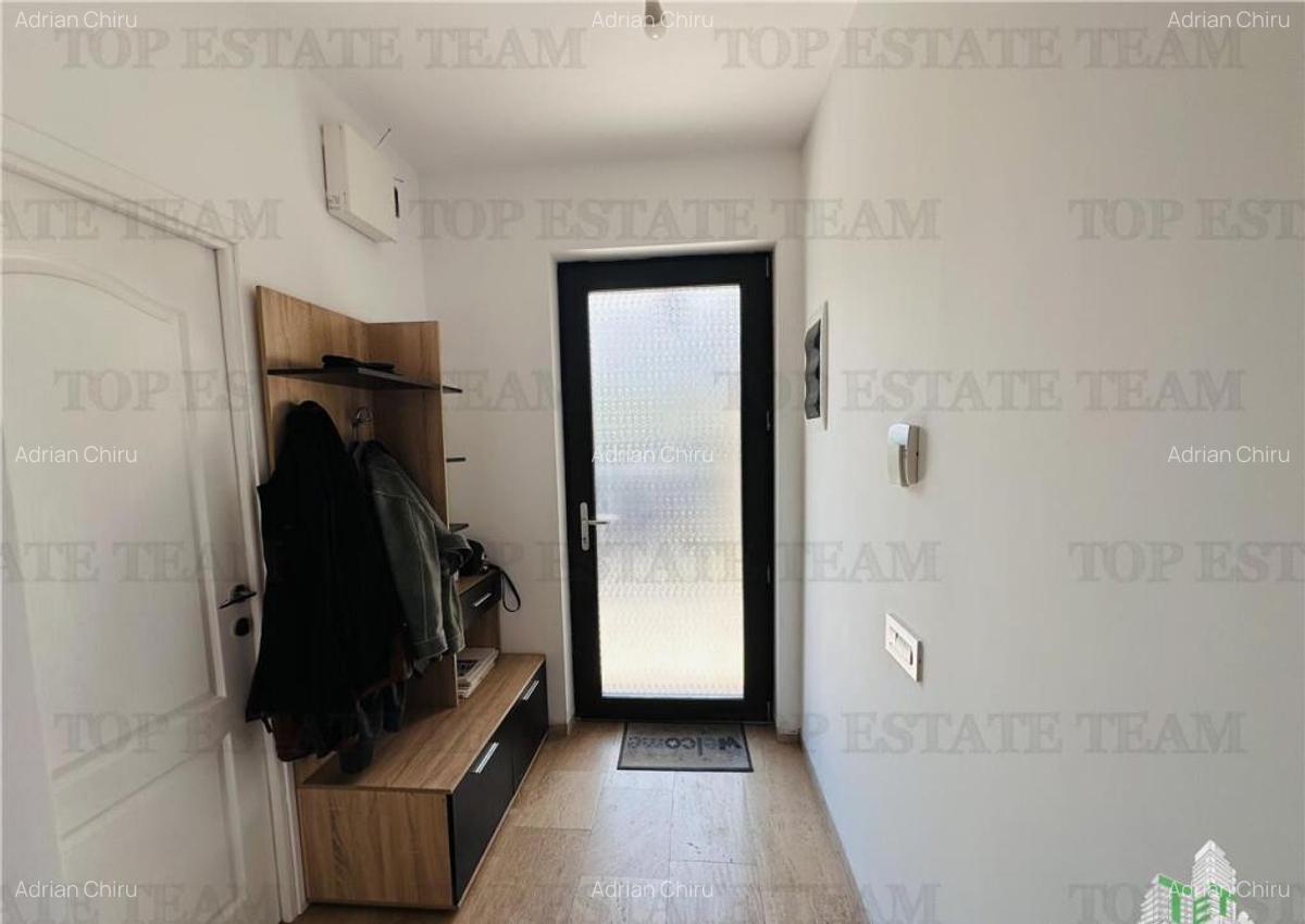 Vila exclusivista 6 camere, 330 mp construiti, 700 mp curte - 6