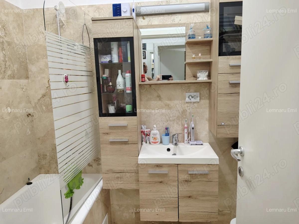 Apartament de vanzare 2 camere - 15