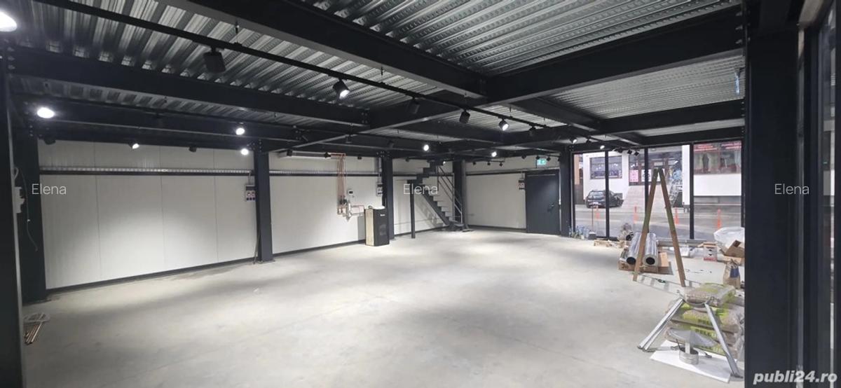 Inchiriez spatiu de 114 mp in Nasaud - 3
