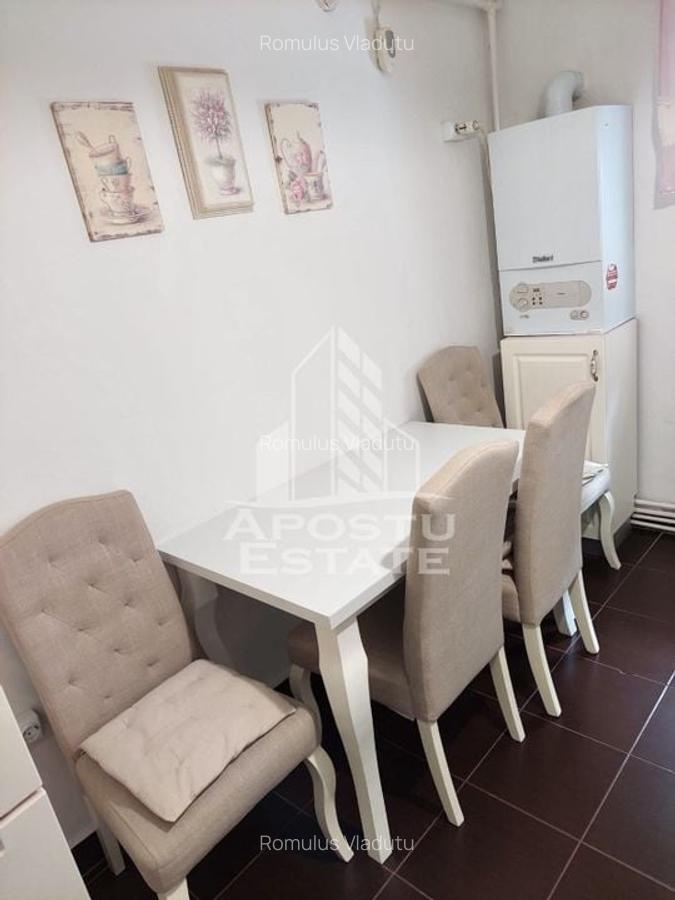 Apartament cu 2 camere decomandat în Olimpia-Stadion - 7