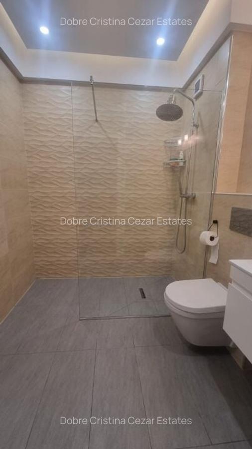 Apartament cu 2 camere decomandat în Herăstrău - 20