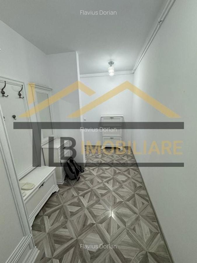 Apartament de 2 camere, 70mp, parcare, Zona Lavandei Residence - 15