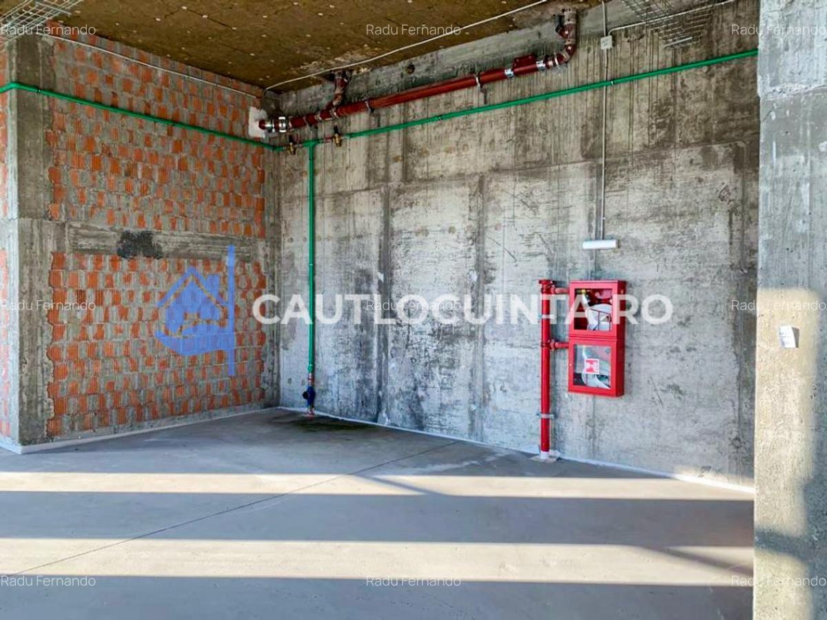 Spatiu Comercial | Asmita Gardens Residence | Vacaresti | Mihai Bravu - 6