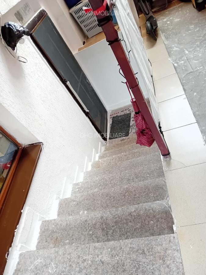 Ap 2 cam  Bucuresti Noi -Parc Bazilescu -str Crinului - 27