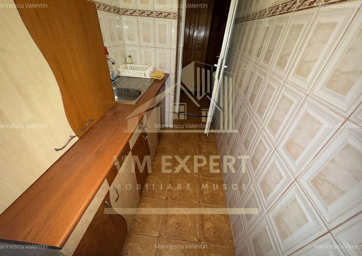 APARTAMENT 2 CAMERE PARTER VI?OI CAMPULUNG - 33