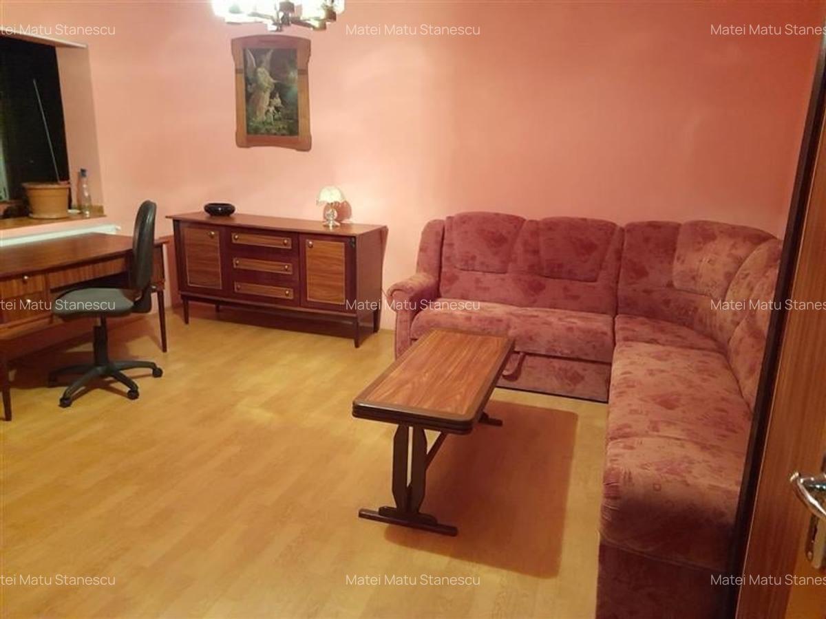 Apartament cu 2 camere decomandat în Bucovina - 3