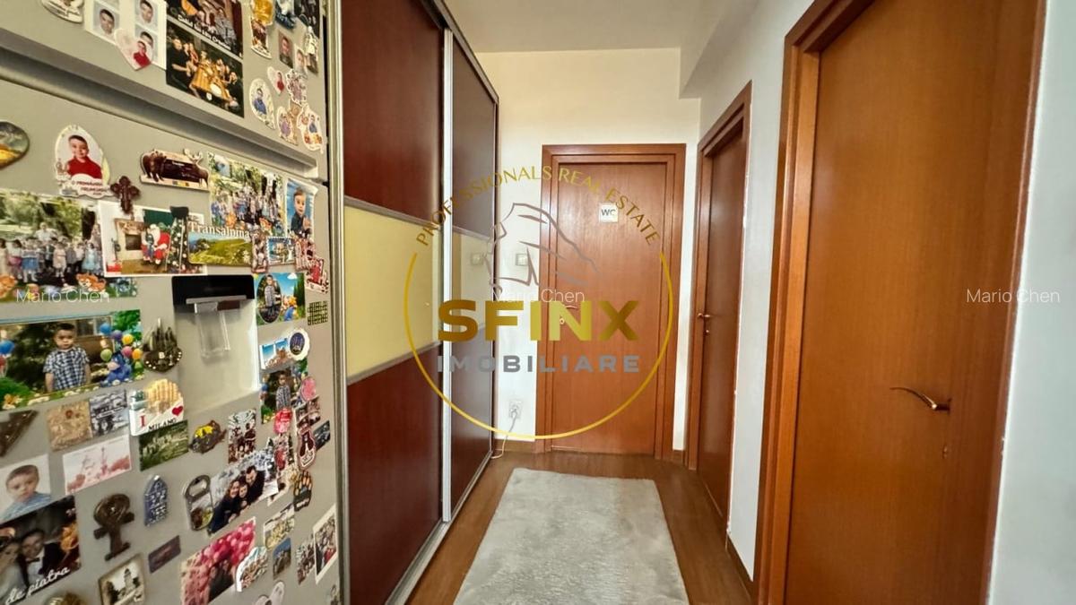 Apartament 3 camere spatios | Militari | Gorjului - 8