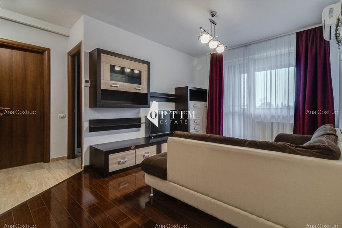 NOU! 3 Camere FIRST rent, 2 BAI, PARCARE-Sisesti! - 10