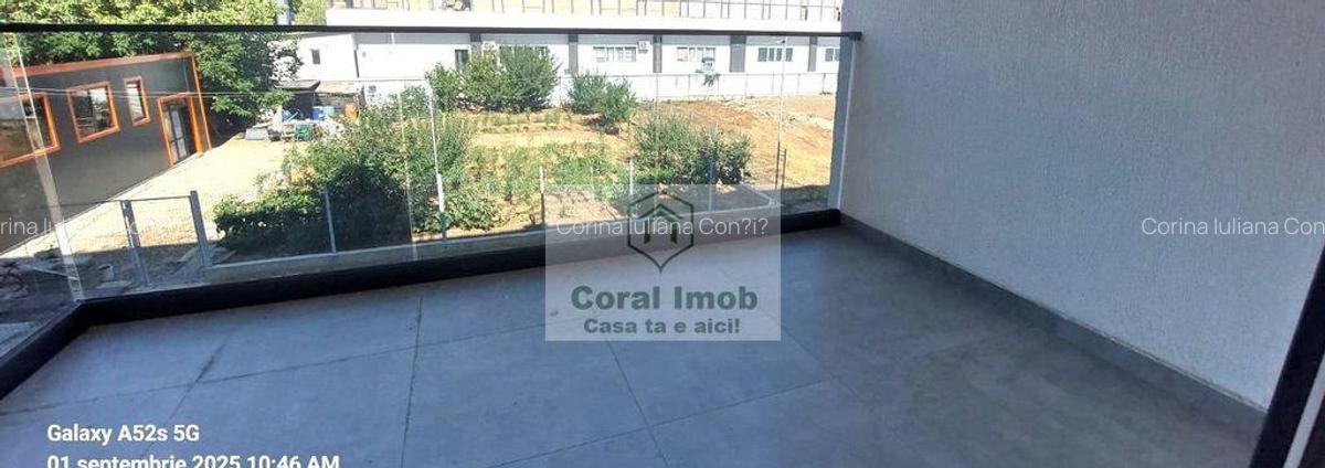 Vanzare Apartament 2 camere decomandate parcare, boxa ,Do... - 10