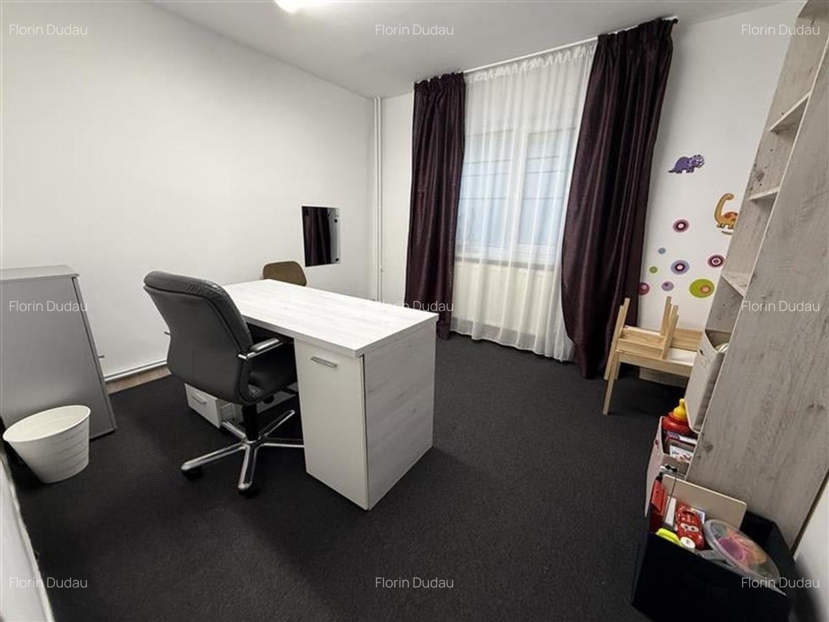 Orizont - stradal - Spatiu comercial - intrare separata - 11