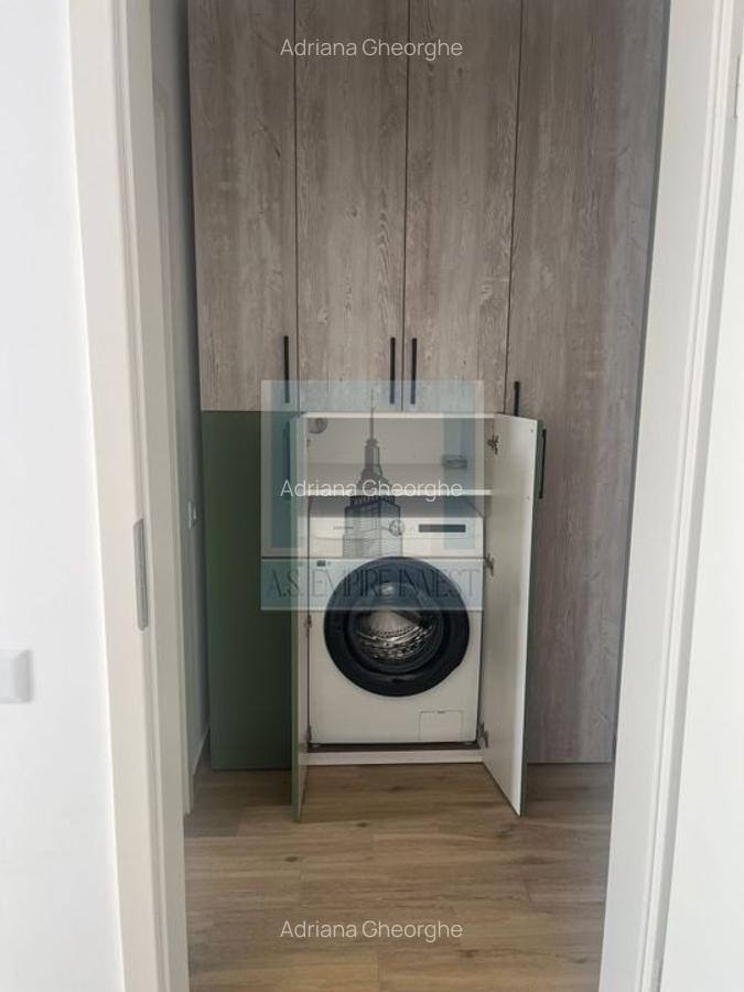 De inchiriat apartament pet friendly, 3 camere/ zona Sanpetru - 21