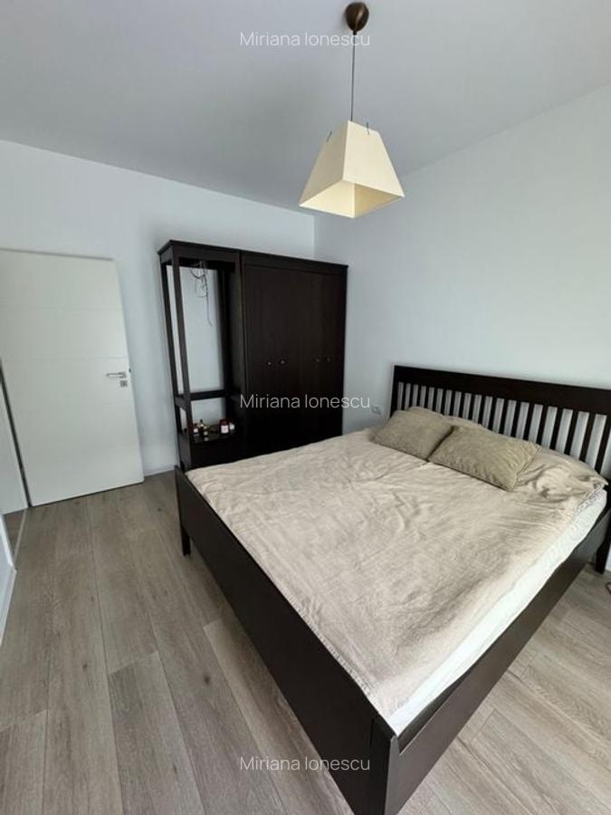 Apartament frumos cu 2 camere si loc de parcare - 10