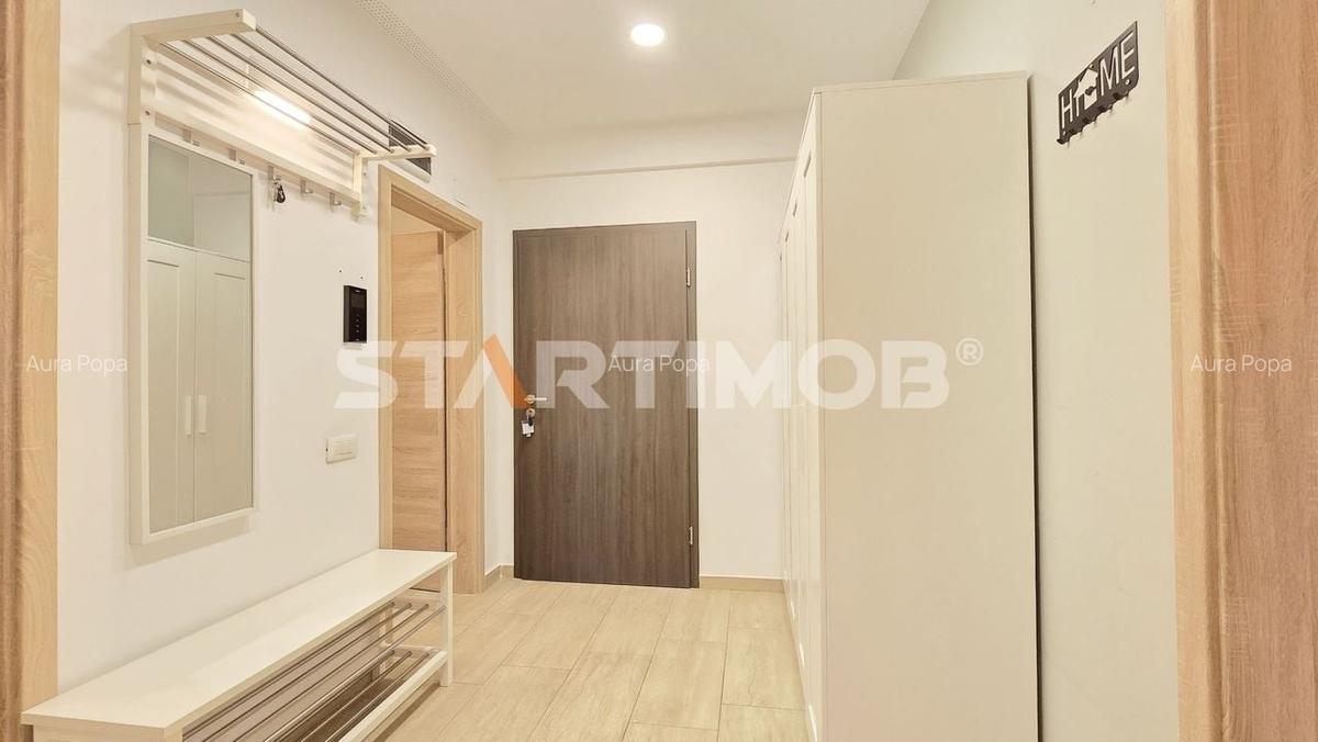 Apartament cu parcare subterana zona Universitatii Transilvania - 14