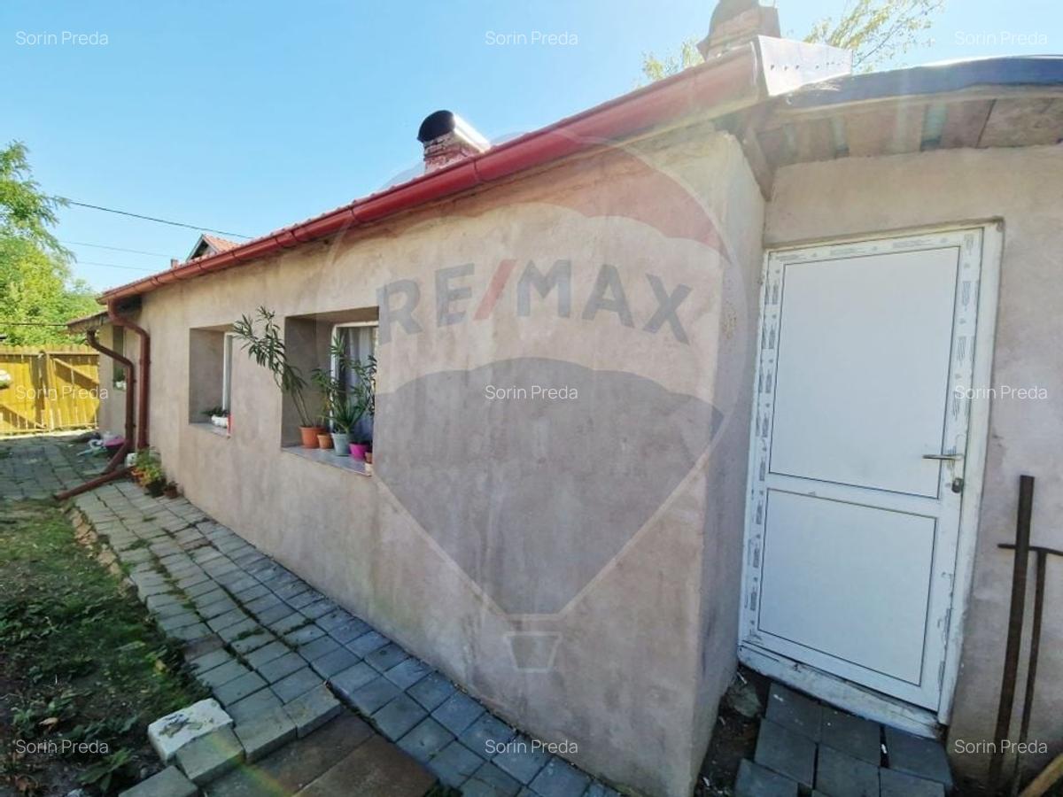Casa Bariera Valcii - teren 205 mp - 10