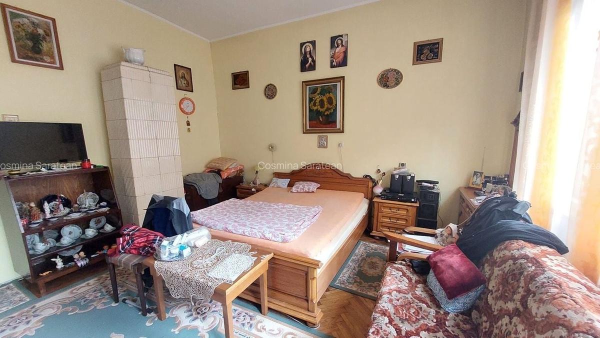 0 % comision, Casa de vanzare cu teren 547 mp, zona Cipariu-Central - 7