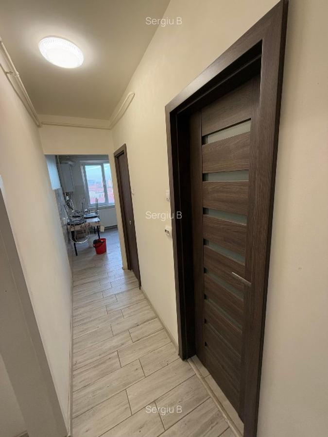 Apartament Deosebit in Bloc Nou Renovat pe Circumvalatiunii langa Iulius Mall TM - 3