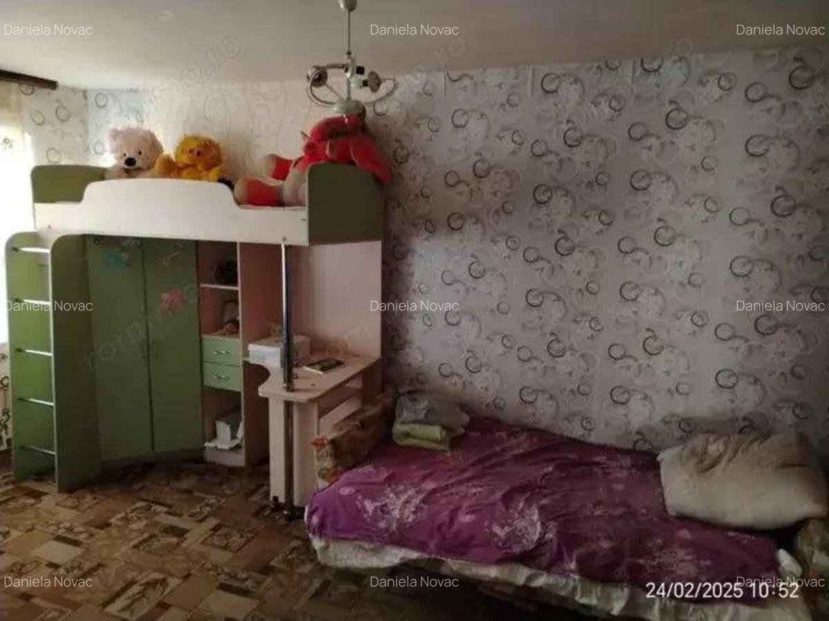 Oferim spre inchiriere garsoniera in zona Piata Iancului - 2
