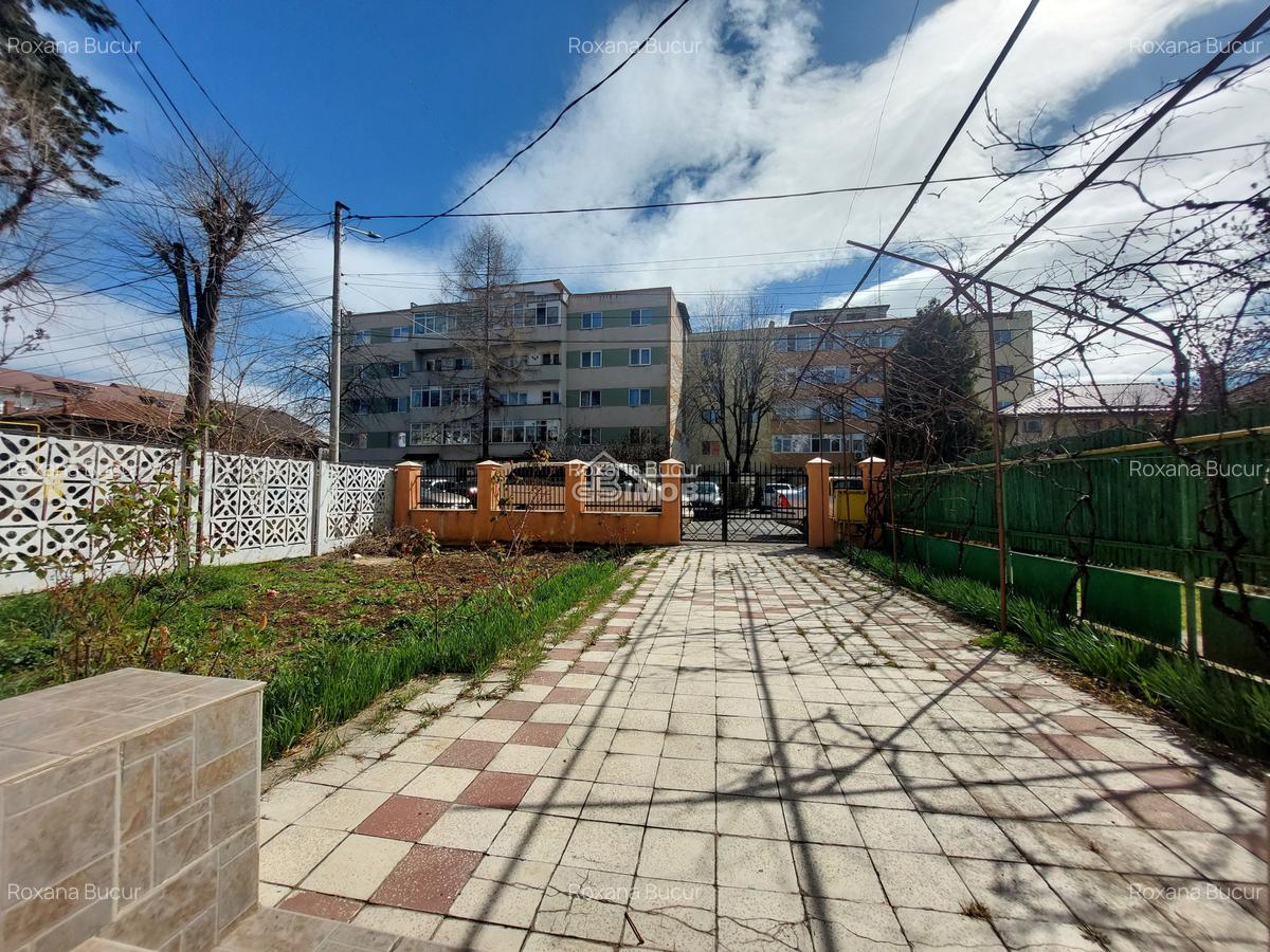 Casă cu 5 camere în Micro 5 - 14