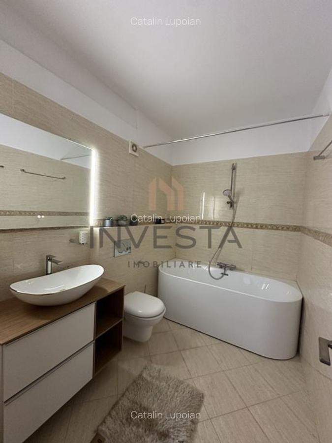 Penthouse de lux pe 2 nivele cu 4 terase in Buna Ziua! - 20 Penthouse de lux pe 2 nivele cu 4 terase in Buna Ziua! - 20