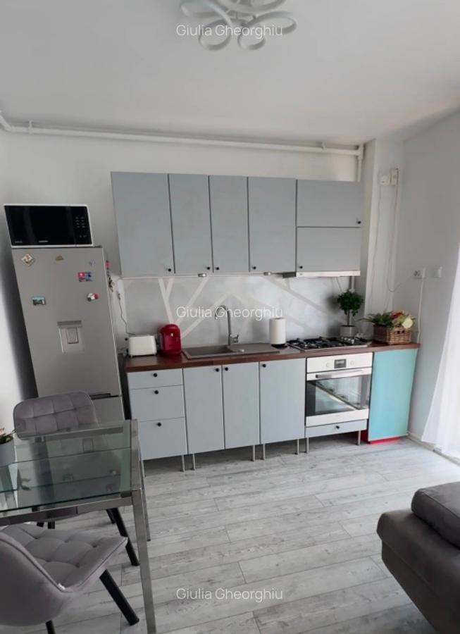 Apartament 2 camere - sector 1 - Sos. Straulesti - 7