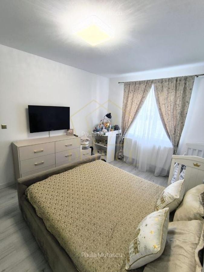 Apartament superb, mobilat cu 2 camere | Calea Urseni - 5