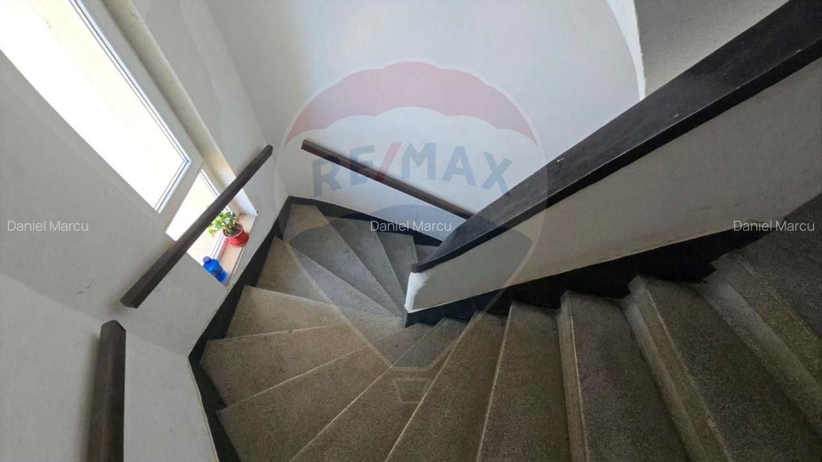 Apartament cu 2 camere de vanzare in zona Nerva Traian - 8