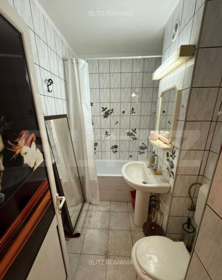 Apartament de vanzare, cu 4 camere, 80 mp, zona Big - 8