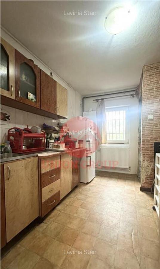 Apartament 2 camere in Navodari cu centrala pe gaz - 3