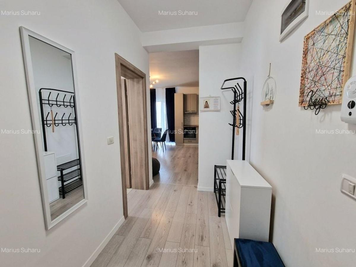 Apartament superb cu 2 camere | Giroc | Colosseum - 5